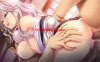 【ADV/动态/AI汉化/2D/巨乳/多P】俘虏的旋律-爱娜之章/虜ノ旋律-refrain-if アイナの章 全CG存档[新汉化][1G]