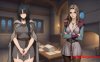 【欧美SLG/动态/汉化】我们之间的名字（The Name Between Us）V0.1.2 汉化中文【双端-1G】