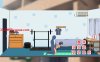 【沙盒SLG/像素全动态/官中】外送热（Delivery Hot）V25.04.25 STEAM官中-国语【3.40G】