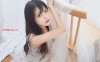兔玩映画清纯小姐姐俏皮可爱多套服饰居家生活写真推荐—CG源梦元宇宙