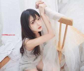 兔玩映画清纯小姐姐俏皮可爱多套服饰居家生活写真推荐—CG源梦元宇宙