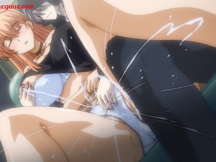 極限痴漢特異点3 The Animation 布藤依桜里 編 [中字後補].在线观看