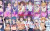 【探索RPG/校园JK/汉化】性欲!尿意!CTRL操控APP!! 无限加强版!!～（性欲!尿意!CTRLアプリ!!MORE!!!～クラスの女子全員に“もっとエッチな”イタズラやりたい放題!!!～）V1.01 AI汉化【3G】