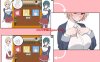 【探索RPG/百合/汉化】秘密社团活动（内緒の部活動）V1.0 AI汉化【1.30G】