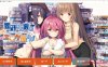 [日式ADV/新汉化]响野家开的工口游戏店 響野さん家はエロゲ屋さん AI汉化版+全CG存档[2.8G]