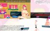 【格斗FTG/3D作品/全动态/汉化】败北骑士VS少女军团（負け騎士アクション VSガールズ）V1.0 机翻汉化【4.20G】