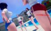 【亚洲风SLG/动态/汉化】低语：重置版/喃喃自语（Murmur） V0.7 汉化中文【双端-7G】