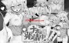 【地下城SLG/兽耳/官中】兽耳少女的治疗（ナオは発情中!～ケモミミ少女とえっちな治療～） DL官中【双端-800MB】