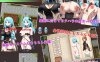 【回合RPG/战斗H/汉化】Sexchmia～梦与起始的炼金术～（Sexchmia～夢と始まりの錬金術～）V1.0.1 AI汉化【2G】