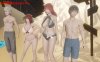 【亚洲风SLG/动态/汉化】走出青春期：重新想象（Out of Puberty: Reimagined）Ch.1v0.55 汉化中文【双端-2.80G】