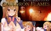 【动作ACT/全动态/3D作品/官中】兽耳少女哥布林地下城逃生（CAULDRON FLAMES）V1.03 DL官方中文 【1.70G】