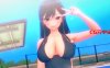 【亚洲SLG/汉化/动态】与克莱尔共度欢乐时光：罪恶之夏（Funtime with Clare: A Summer of Sins）Part2 汉化中文【双端-3G】