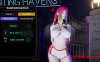【互动ACT/3D作品/全动态/官中】闹鬼港湾（Haunting Havens）V0.2.1 STEAM官中【11G】