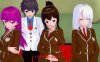 【日式SLG/动态/汉化】我不得不破坏我朋友的后宫（Due to My New Situation, I Have to Corrupt My Friend’s Harem!）V0.61 汉化中文【双端-6G】