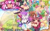 【动作ACT/异种X/全动态】乳剑传：傲娇兔与顽皮勇者（みるみる乳剣伝 -つんでれ兎とわんぱく勇者-）V1.0 原版生肉【1.60G】