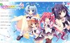 【ADV/AI汉化/动态/2D/妹妹/教师/纯爱】夏色心跳日志～Happy Summer～/ナツイロココロログ～Happy Summer AI汉化版+全CG存档[新汉化][3.8G]