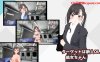 【互动SLG/3D作品/全动态】触摸地铁，摇摇晃晃（おさわりメトロでトロットロ）V1.0 原版生肉【600MB】
