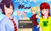 【探索RPG/NTR/官中】网络猎人 纯爱NTR故事（インターネットの狩人 ～純愛NTR物語～）V1.0 DL官中【1.30G】