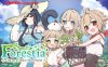 【爆款SLG/日常生活/官中】Forestia～小镇的牧场生活～（フォレスティア～ちいさな町の牧場ライフ～）V0.6.1 DL官中 【1G】
