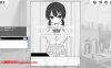 【爆款SLG/制服JK/汉化】心跳加速！性骚扰健康检查（ドキドキ!セクハラ健康診断）V1.0 机翻汉化【2G】