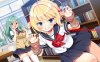 [日式ADV/新汉化] 恋爱、初邂逅 恋愛、はじめまして AI汉化版+全CG存档[新汉化][3.9G]