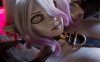 CHIKIPIKO大师3D：整合2025年4月更新整合艾希+卡沙[NB-45G]