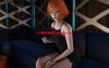 【亚洲风SLG/动态】高级时尚帝国（High Fashion Empire: Seduction）V0.01 汉化中文【双端-600MB】
