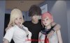 【SLG/动态/3D/多P/舔阴/汉化/更新】超能力重制版/Supower – Remake[Ver0.49]【PC+安卓/1.33G】