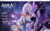 【卡牌SLG/中文/步兵/更新】 奥拉:卡牌狂潮 AURA Hentai Cards Ver1.6 官方中文步兵版 【3G】