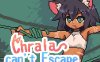 【互动SLG/全动态/官中】逃不掉了库拉拉酱（Chrala Can’t Escape）V1.2.1 官方中文【双端-200MB】