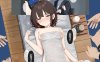【互动SLG/全动态/Live2D/官中】误入可疑按摩店的新人员工（怪しいマッサージ屋に入店してしまった新入社員） STEAM官中【双端-600MB】