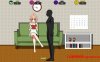 【养成SLG/像素动态/汉化】失忆少女（Girl with Amnesia）V1.0 AI汉化【1.10G】