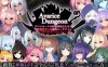 【卡牌肉鸽SLG/战斗H/汉化】AvariceDungeon デバフカードや状態異常だらけの男性受けデッキ構築ローグライト V1.2 AI汉化+全CG【4.50G】