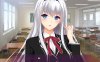 [日系ADV/拔作] 催眠巨乳校花~清纯JK怀孕堕落篇 AI汉化版[870M]