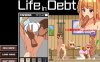 【沙盒SLG/像素全动态/汉化】负债生活/借金生活（Life In Debt）机翻汉化+MAC【700MB】