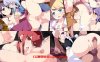 【回合RPG/幻想/官中】零月的拉芙拉（零月のラウラ）V1.10 STEAM官中【2.50G】