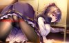 【拔作ADV/百合乙女/汉化】少女之剑与秘密的协奏曲（乙女の剣と秘めごとコンチェルト）V1.0 汉化中文【5.30G】