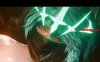 Z1g3D大师3D：作品整理 2B 阿卡丽[典藏][NP-1.6G]