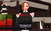 【互动SLG/3D作品/全动态/汉化】观察女仆（観察メイド）V1.0 机翻汉化【210MB】