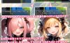 【回合RPG/AI生成/汉化】天使与恶魔的界线（白銀の天使 -天使と悪魔の境界線上）V1.0 内嵌AI汉化【1.20G】
