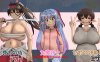 【回合RPG/爆乳萝莉/野战】漂流勇者 V1.0 AI汉化【1.50G/FM-百度直连】