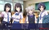【ADV/AI汉化/动态/2D/中出/强X/触手/多P/异种X】巫女神大人/巫女神さま [1.5G]