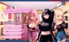 [日系] Axxx: 教导和性交 官方中文版[10月新作/800M]