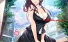 【ADV/汉化】如月真绫的诱惑/如月真綾の誘惑[全CG存档+无码补丁]【1.90G】