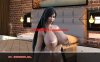 【欧美SLG/幻想同人/动态】蒂法的黑暗天堂（Tifas Dark Heaven）V0.13 汉化中文【双端-3.80】