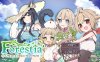 【爆款SLG/日常生活/汉化】Forestia～小镇的牧场生活～（フォレスティア～ちいさな町の牧場ライフ～）V1.10 内嵌AI汉化【800MB】