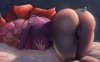 【欧美RPG/手绘/动态/汉化】触手之书（The book of tentacles） V1.7.2.2 精翻汉化【800MB】