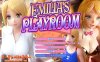 [日系] 艾米莉亚的游戏室：Emilia’s PLAYROOM 官中无修版+VR★全CV[10月新作/8.6G]