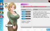 【沙盒SLG/家园后宫/全动态/官中】幸福岛幻想（Happy Island Fantasy）V1.0 DEMO STEAM官中【1.60G】