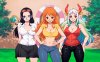 【日系SLG/沙盒同人/汉化】精力旺盛的海贼（Lusty Buccaneers）V0.26 汉化中文【双端-300MB】